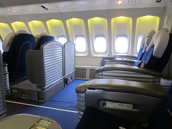 Lufthansa Seat Selection United Cabinets Matttroy