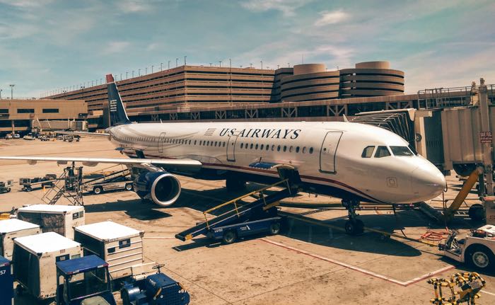 us airways phx