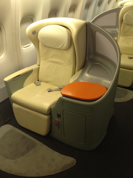 japan airlines lost baggage
