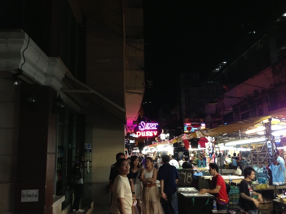 9 things to do on Pattaya's famous Walking Street (that aren't go-go bars  or ping pong shows)