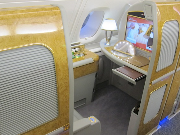 Why I Hope Emirates Doesn T Install Private Bedrooms One