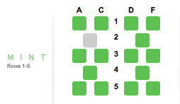 Jetblue Unveils More Details About New Premium Transcontinental Jetblue Unveils More Details About New