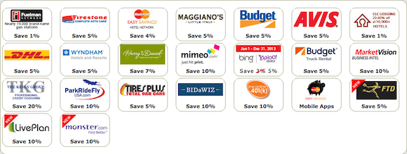 Mastercard Easy Savings Rebate Program