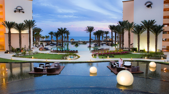 Hyatt Ziva Los Cabos