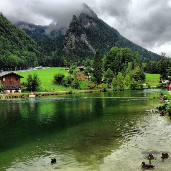 Intercontinental Berchtesgaden19