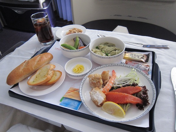 China Southern A330 First Class Review I One Mile At A Time