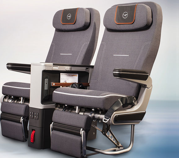 Boeing 747 8 Best Economy Seats