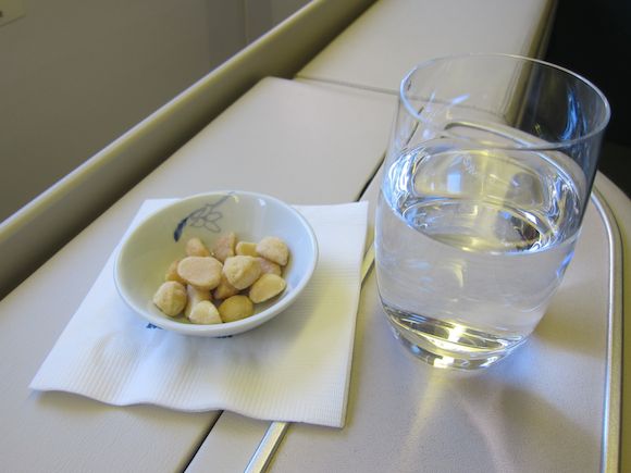 air china first class 777 review