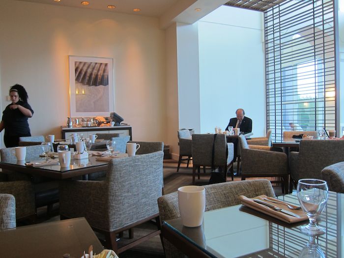 Review Grand Hyatt Tampa One Mile at a Time