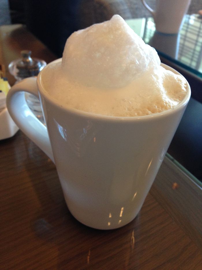 Review Grand Hyatt Tampa One Mile at a Time