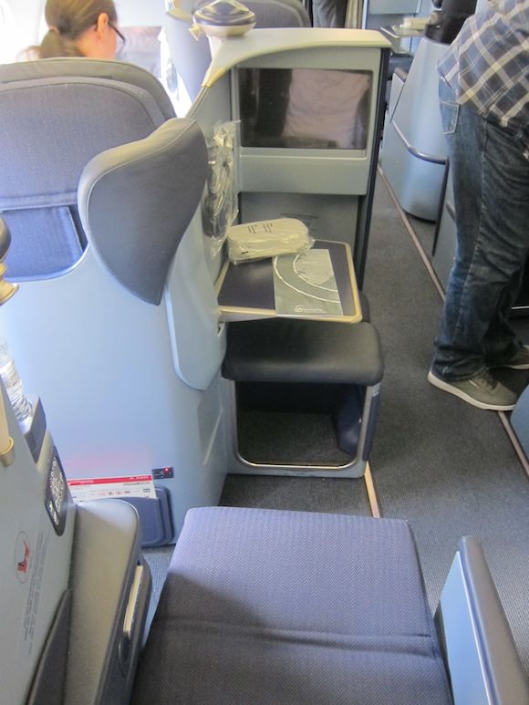 Airberlin A330 Business Class Review I One Mile At A Time