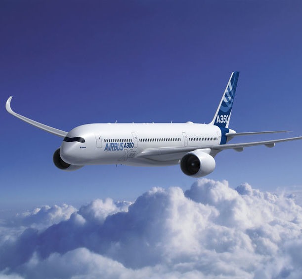 Akbar Al Baker Calls A350 Crap Test Airplane One Mile At A Time