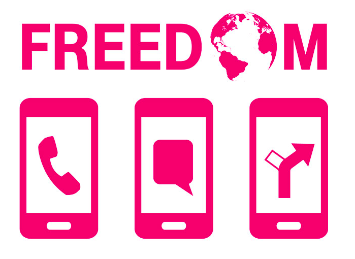 Review T Mobile Simple Choice International Plan One Mile At A Time