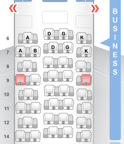 Swiss A330 Business Class Review I One Mile At A Time