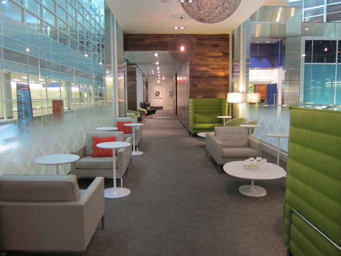 centurion lounge msp