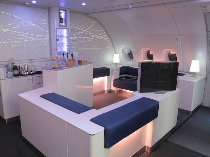 Qatar Airways * BUSINESS CLASS (QSuites!) * ✈️ Foro General de Viajes