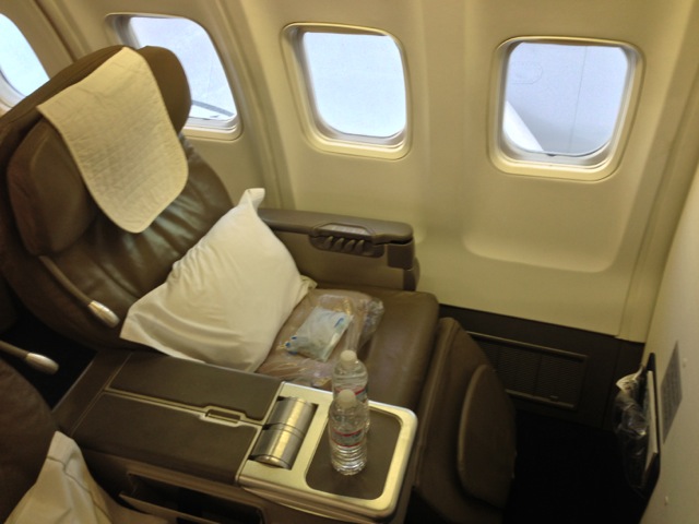 What Is Openskies Premium Economy Prem Plus Like One Mile At