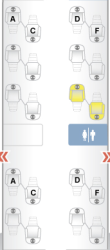 OpenSkies-Seat-Map