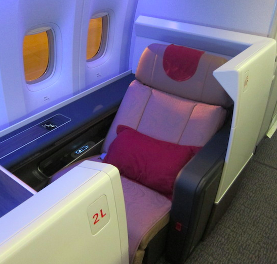 Changes To Star Alliance First Class To Sydney One Mile At A Time