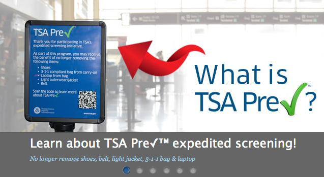 Tsa Eligibility Requirements