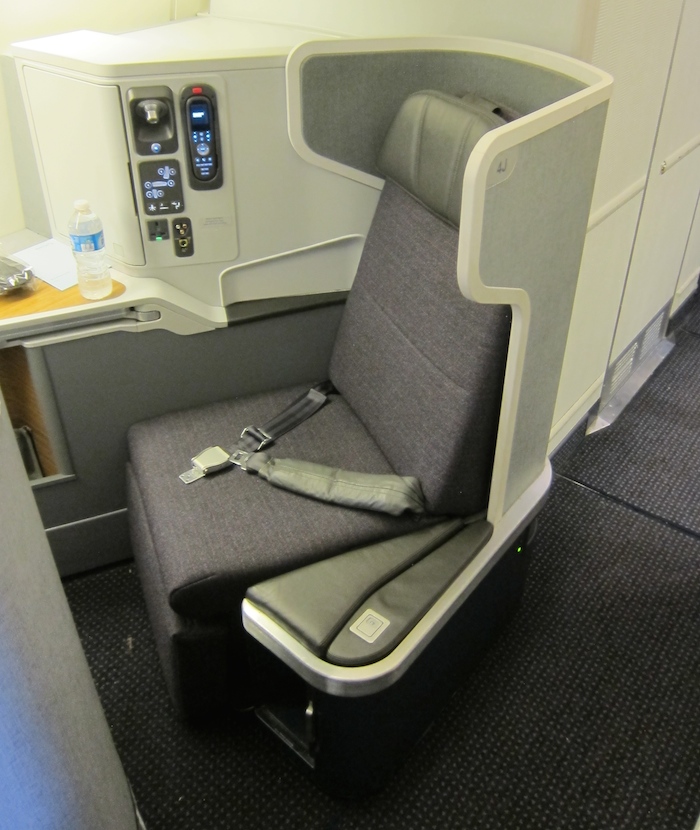 American Business Class Hkg 9