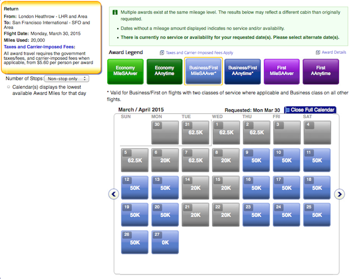 British Airways A380 Flight To San Francisco Starting March 29