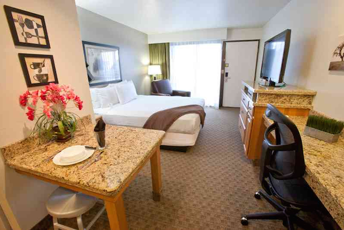 American Inn & Suites Thinks They Have The Best Loyalty Program - One ...