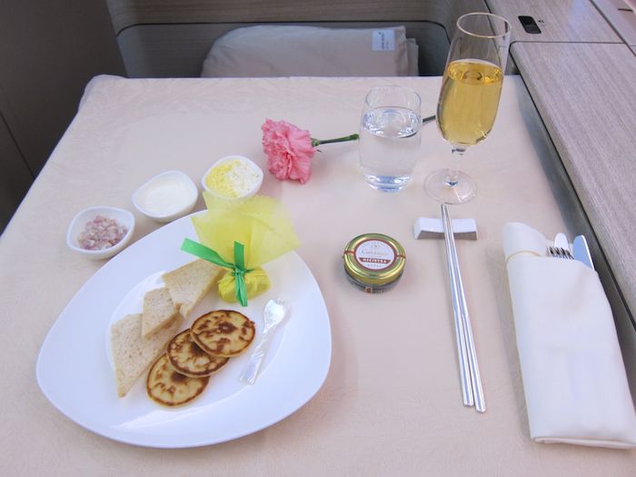 Asiana A380 First Class 072