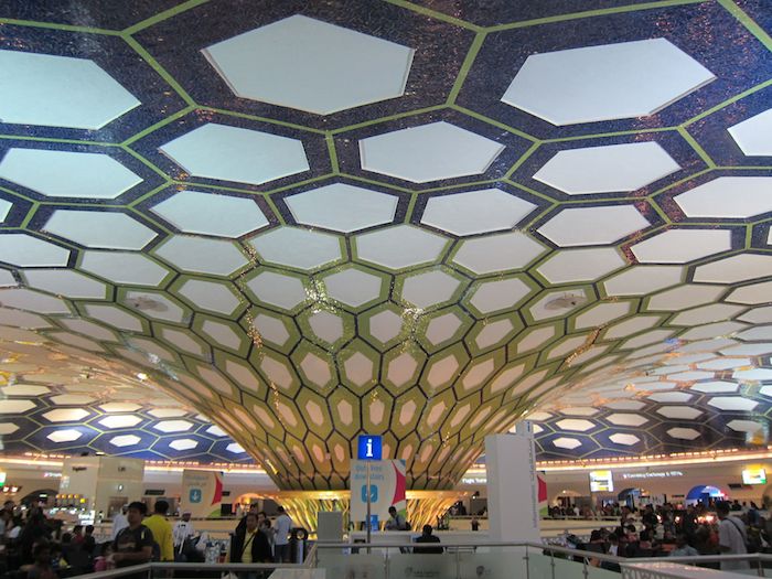 Is Etihad's Meet & Greet Service Worth It? One Mile at a Time