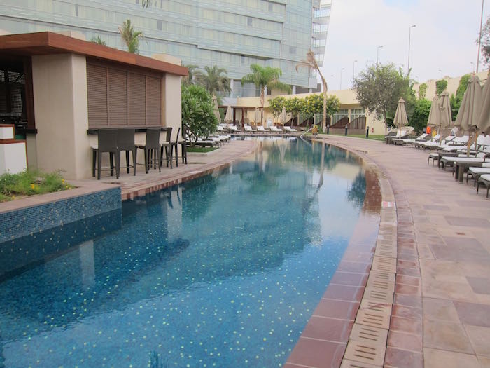 Review: Le Meridien Cairo Airport - One Mile at a Time