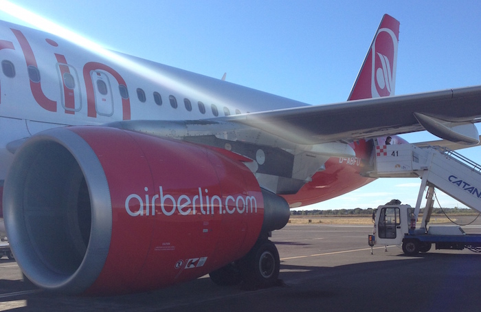 Airberlin 1