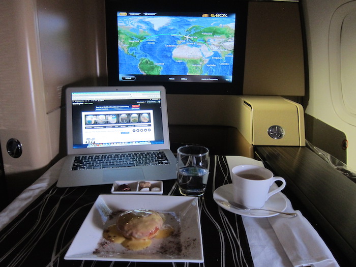 Emirates Offering Free Wifi On A380 & 777 One Mile at a Time