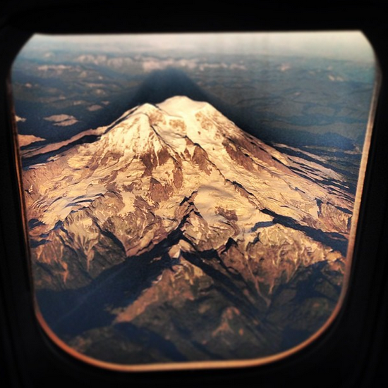 Seattle Views