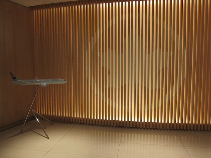 Air Canada Lounge Frankfurt Review I One Mile At A Time