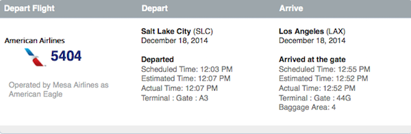 aa lost baggage reimbursement