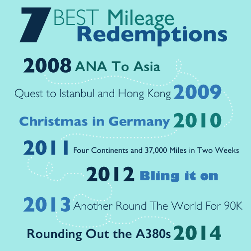 7 Best Redemptions