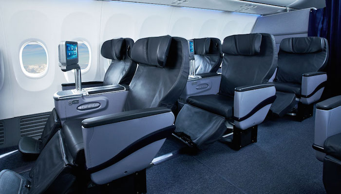 Review Copa Airlines Business Class Los Angeles To Panama