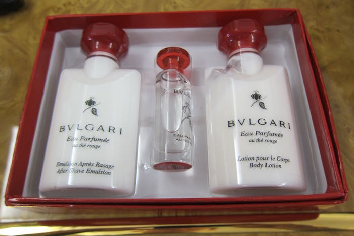 bvlgari emirates perfume
