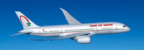 royal air maroc delayed baggage