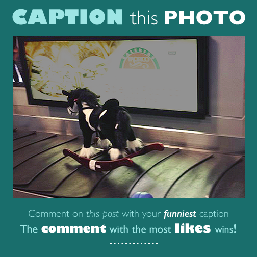 Caption This Contest2