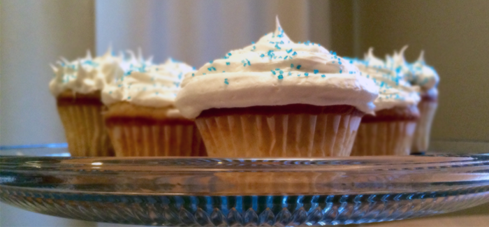 Cupcake