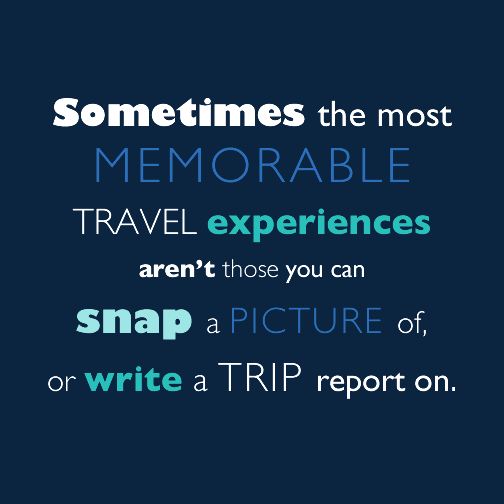 Travel Story