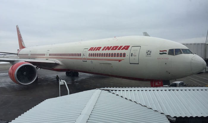 Air India Cabin Crew Height Weight Chart