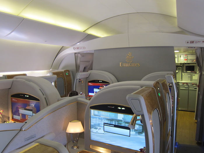 Emirates 777 Vs A380 First Class Which Is Better One