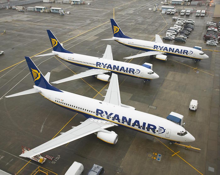 Why I Don T Mind Flying Ryanair Europe S Most Hated Airline One