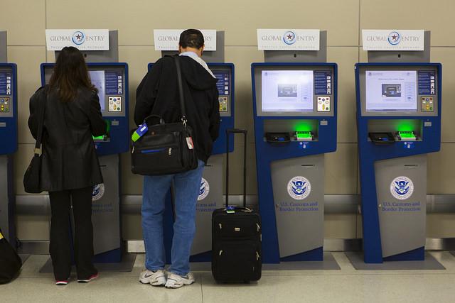 My Experience Renewing Global Entry One Mile At A Time