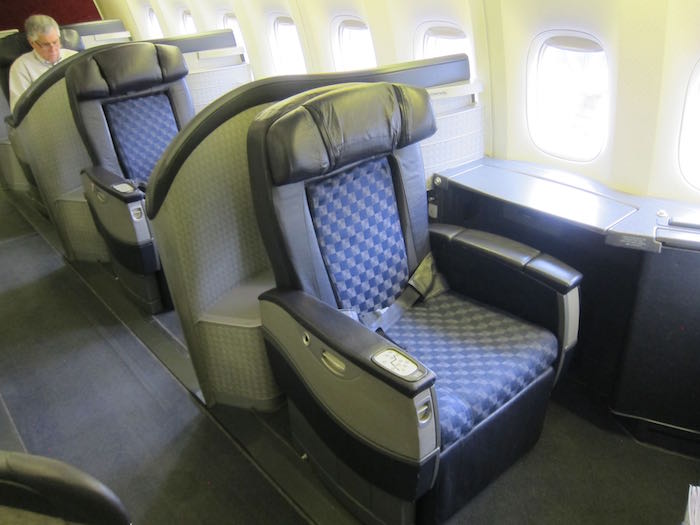 American 777-200 First Class Review I One Mile At A Time