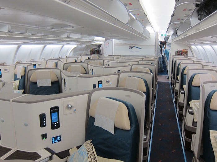 Pakistan S Business Class Product Just Got A Huge Upgrade One