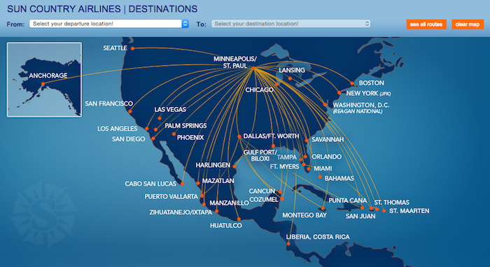 CEO Threatens To Shut Down Airline Over Pilot Pay Dispute | One Mile at CEO Threatens To Shut Down Airline Over Pilot Pay Dispute | One Mile at