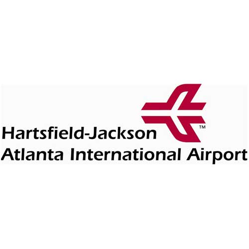 Image result for Hartsfield atlanta airport logo
